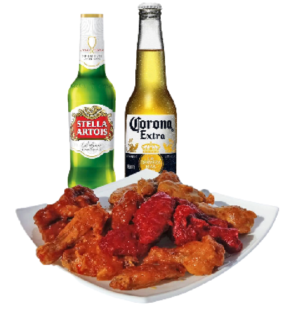 Combo cervecero