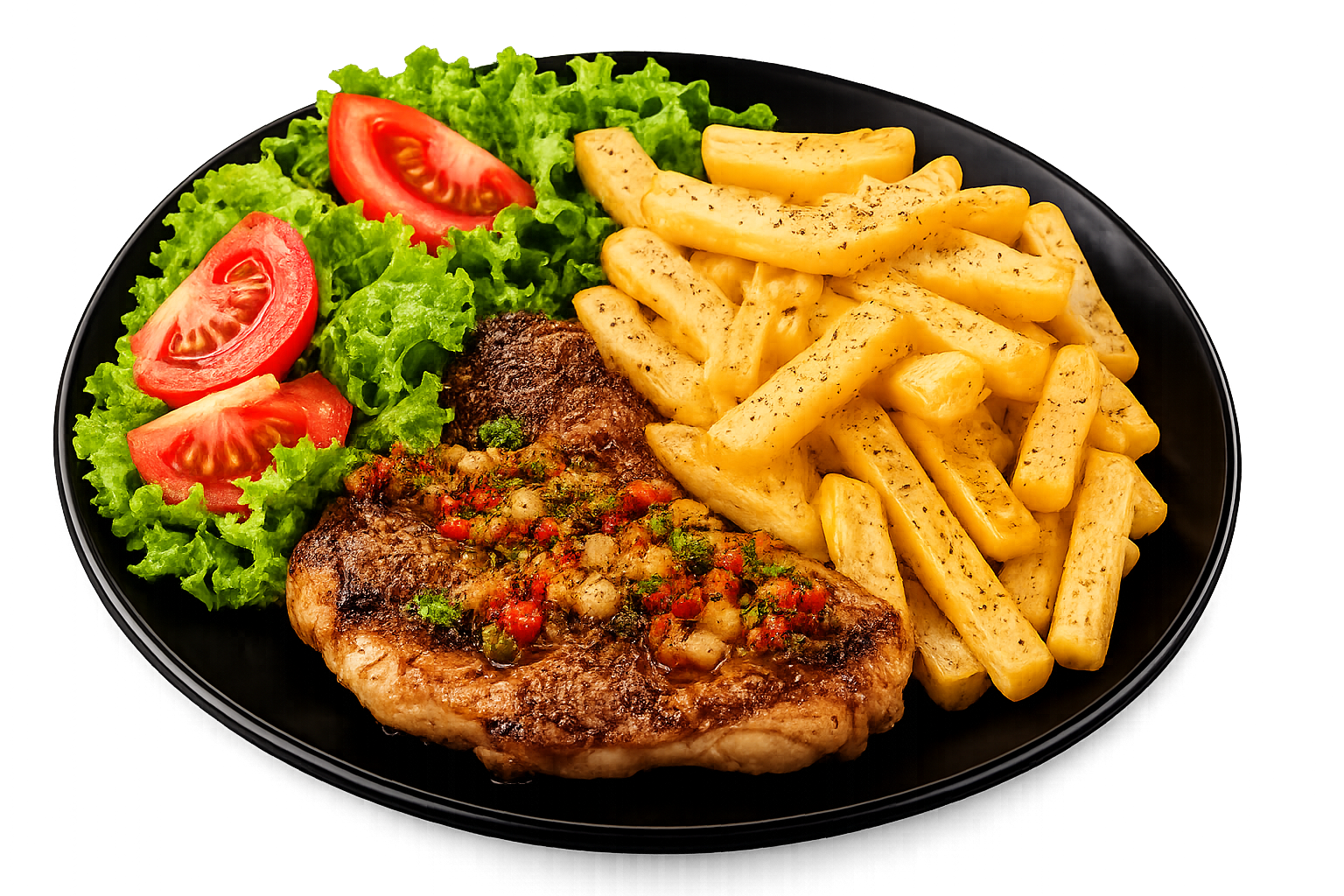 FILETE DE POLLO